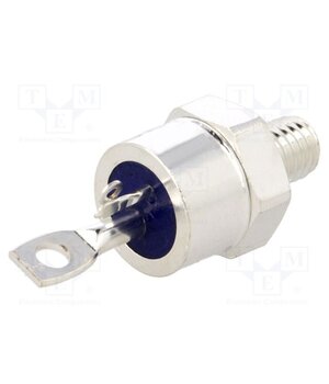 SKT 40/08 D 01236070 Thyristor: stud; 800V; Ifmax: 63A; 40A; Igt: 150mA; TO208AC,TO65 JSWgObNq59RKjUAG1YPvkk5udM6Gw2idBDc8lAaycTY