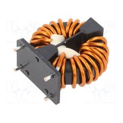 SCF29XV-190-1R9A012JV Inductor: wire with current compensation; THT; 1.6mH; 3.28mΩ; SCF _nKpfN1TIGhdPfTRucCHD_b3ZZK0-QQEyHrOFVMWtqM