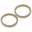 MDF-PD165/18.2 Spacer ring; MDF; 165mm; impregnated,varnished; 2pcs. Whs6q7BnHZaFFa4hw3RPBr4cVcIkEdk_PindMbEyoRw