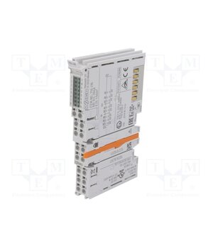 750-496 Industrial module: analog input; 0÷55°C; IP20; 750/753; IN: 8 6fuHkSMdWkDYIqZkR6oYNtYN1RDJ3-OohTssTIutdj8