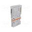 750-496 Industrial module: analog input; 0÷55°C; IP20; 750/753; IN: 8 6fuHkSMdWkDYIqZkR6oYNtYN1RDJ3-OohTssTIutdj8