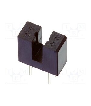 N0P08L50 Sensor: optocoupler; Slot width: 3.1mm; 30V; OUT: transistor ol4Gs6kD8L90O1lnTCHov7y4Las5SR0ft97oH_-nvjo