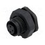 MSAP-03PFFP-SF8002 Connector: M12; socket; PIN: 3; female; 250V; IP68; THT; plastic; 4A ucNU2SkOR4eWkcIp9UHXj51xKomTgjbnZk7kugimA5M