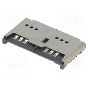 115L-AB380 Connector: for cards; SIM; SIM x2; SMT SwcpEYCocLC1Xg8_0lyAAtfpVxPYw7IKff8nzniO_aA
