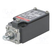 1SBV011712R1211 Limit switch; metal roller Ø12mm; NO + NC; 10A; max.400VAC; PG11 XmFY7rWuwkldPlgjVUqRPT2pu3Gaj8C9ZAOyDFVBuYU