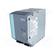 6EP1436-2BA10 Power supply: switching; for DIN rail; 480W; 24VDC; 20A; IP20; 91% GOHFngfPAS85oT2Mh8Ws8iV1pKbmHauSmDX2iRcCCjo