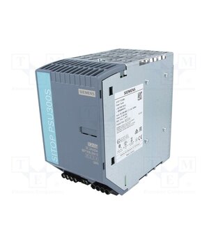 6EP1436-2BA10 Power supply: switching; for DIN rail; 480W; 24VDC; 20A; IP20; 91% GOHFngfPAS85oT2Mh8Ws8iV1pKbmHauSmDX2iRcCCjo