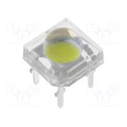 OSG74LZ291P LED Super Flux; green; 7.62x7.62mm; 4200÷5800mcd; 90°; 30mA 5elKAMmnRwN3wB4GgN4Oq0dwDxK_ckeWsOU7azm0La0