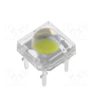 OSG74LZ291P LED Super Flux; green; 7.62x7.62mm; 4200÷5800mcd; 90°; 30mA 5elKAMmnRwN3wB4GgN4Oq0dwDxK_ckeWsOU7azm0La0