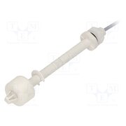LS04-1B66-2-500W Sensor: liquid level; -5÷60°C; OUT: SPST-NC; cables; 0.5A; 10W; 0.5m NnkFGTBKDpvhsY5Kh7An_oiuOpIciMSBKvloKjou2bI