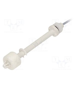 LS04-1B66-2-500W Sensor: liquid level; -5÷60°C; OUT: SPST-NC; cables; 0.5A; 10W; 0.5m NnkFGTBKDpvhsY5Kh7An_oiuOpIciMSBKvloKjou2bI