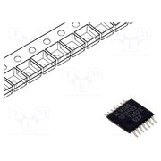 74ALVC00PW,118 IC: digital; NAND; Ch: 4; IN: 2; CMOS,TTL; SMD; TSSOP14; 1.65÷3.6VDC -YJgIkrS9TQI5MppK5u0COEIdRFolBvy3Qgg7bkrpSM