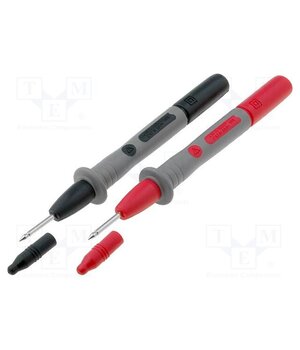 AX-CP-01-SET Measuring tip; 10A; red and black; Tip diameter: 2mm vEEihOOQCQTMZAfYe78xeTy9pi_R_AYYjCvtzJG1jN8