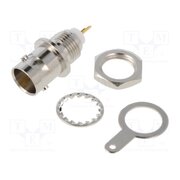 B6351B1-ND3G-75 Connector: BNC; socket; female; straight; 75Ω; soldering; brass PZQSyfTtim-v_zXE2FokQqfL4C32JNEWZ56uyvklqiM