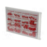 MKS-KIT Capacitors-kit; THT; No.of val: 19; 125pcs; 4.7nF÷10uF PaI_cBAGKJkh1gHCxGq71MgfWH0VM3hQgpUoq7kR7GI