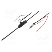 7697015 Antenna; automotive,inner; AM,FM; universal,with amplifier; 2.4m YqjWs6eZp0Tng4O1v5z2xIHK_P3qlzFb8VsWrhglFvk