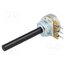 PC20BU-470K-LIN Potentiometer: shaft; single turn; 470kΩ; ±20%; 0.4W; linear; 6mm EHBRu1UyuKwbKp-UjElqt8WapCNkmEuCcLhaqSig7x8