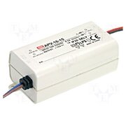 APV-16-12 Power supply: switching; LED; 15W; 12VDC; 1.25A; 90÷264VAC; IP42 qBufz_8CmCeRtBJNvfsy-VeFSSiGmdxW_7yLidLksfM