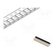 503480-2000 Connector: FFC/FPC; gold-plated; SMT; 500mA; 50V; FBH1; PIN: 20 RMb1-Mh5sBJ8zj-09-0mkXQF_rD5PED6RWo5zj8LzVc