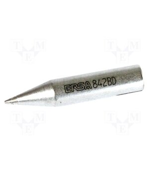 0842BDLF/SB Tip; conical; 1mm; for  soldering iron,for soldering station Z34UueSZPfHrWSpRXhhGE2XO4Lw3NkJQ8hYOzAl86Wg