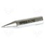 0842BDLF/SB Tip; conical; 1mm; for  soldering iron,for soldering station Z34UueSZPfHrWSpRXhhGE2XO4Lw3NkJQ8hYOzAl86Wg