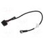 42CTPIONEERLEAD-0 Universal cable for radio; Blaupunkt,Kenwood,Pioneer cAvvkSGSBr3kvgIw45ghaTKQPlzITBMaL28MZMBWRJ8