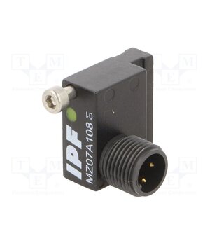 MZ07A108 Sensor: magnetic field; 150mA; 10÷30VDC; OUT: PNP / NO; IP67; 1kHz -E0Vh7Smsog-B9SF7GUdiWCCYLhpEa573Ev9S8g5qaY