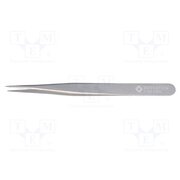 5-035 Tweezers; 120mm; Blade tip shape: sharp; universal jo5Ndyj6nIAKhcmj2uoD6FLlJDnD4TTmoscdo0LZkII