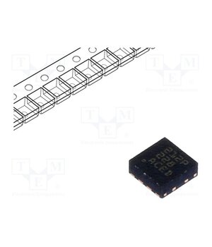 DRV8212PDSGR IC: driver; H-bridge; brush motor controller; WSON8; 1.76A; Ch: 1 LNlSIbfr2UVbJV7rigyz42mjnfRQ_lvEVLk0RKd7sCw