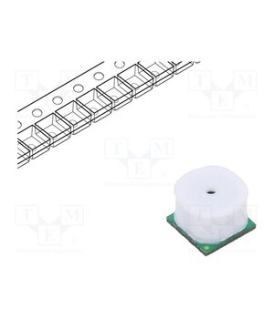 MPRSS0001PG0000SC Sensor: pressure; gage; OUT: SPI; Usup: -0.3÷3.6VDC,3.3VDC; SMT YxIBIocv6kClTMPx5ch6_j8TSPAIwu_ry8yhy8eWwg0
