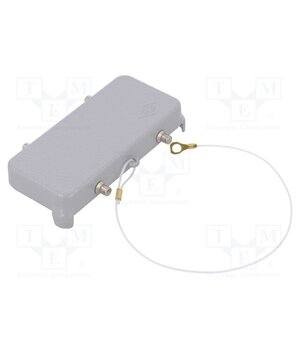 CHC 16 Protection cover; size 77.27; for double latch; IP66; C-TYPE MmVVRzEfM7_cF0CPEqU6uSCYL5nNHRMKD_jTEa2Fpjc