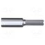 40646 Screwdriver bit; 6-angles socket; HEX 5/64"; Overall len: 30mm fkB1MGOQnibyotQjOdQR0SaJ_jNKM6jIlOSCS5MxK4s