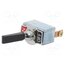 TD1-1A-DC-3-B Switch: toggle; Pos: 2; SPST; ON-OFF; 50A/12VDC; Leads: screw; TD/TD1 n9N5m5aSWTM11nDNNVW1vyuB83wVZtqi5jy1e6DGJaA