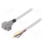 19871 G 4 KW 1 F 3M Connector: rectangular; G; plug; female; PIN: 4; 10A; 50V; IP65; grey 3EzA6MlQKmIYRhElGra25ZmneBEiwOpDWDF2ZeK-xJ8