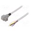 19871 G 4 KW 1 F 3M Connector: rectangular; G; plug; female; PIN: 4; 10A; 50V; IP65; grey 3EzA6MlQKmIYRhElGra25ZmneBEiwOpDWDF2ZeK-xJ8