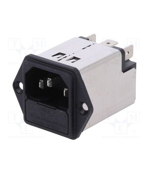 5200.1023.1 Connector: AC supply; socket; male; 10A; 250VAC; C14 (E); 5200 yNm3SUNr6LHilwcY6lJAuZItOY4TTR9FwmEhYbyPvnw