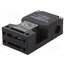 AZ 16-02ZVRK Safety switch: key operated; AZ 16; NC x2; IP67; plastic; black c3y0e8xdHHWMsDFkeE1XA5MxxDNyDulGGsz_7S4EfaY