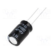 PF1A222MNN1220 Capacitor: electrolytic; THT; 2200uF; 10VDC; Ø12.5x20mm; Pitch: 5mm j_RLh-FONCwj66zhpmlUrz1urkbg51i9_FLiWrRKLBo
