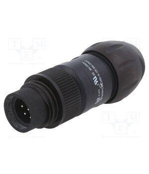 99 4217 300 07 Connector: circular; 250V; 10A; PIN: 7; plug; male; Type: unshielded 24TTiI4tv_QFRZb5hA_y5XDPxMsEaRm_GGepfWJ6OlI