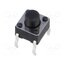 TS02-66-60-BK-160-LCR-D Microswitch TACT; SPST; Pos: 2; 50mA/12VDC; THT; none; 1.6N; 6x6mm cspH-9kBYVp0RV_8OGQtK64AzyWf7OYA1AGJaRSXxYE