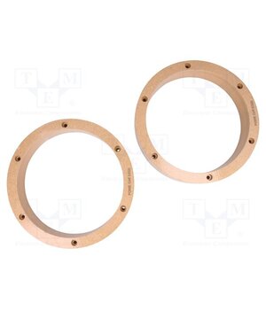 MDF-D.65 Spacer ring; MDF; 200mm; VW; impregnated,varnished; 2pcs. HYtyML1WfqDi0ovhyhritmchExHmJryPBlnXPf7gE6Y