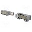 10330240000 Connector: HDC; male + female; 16A; 500V; Han Kit; PIN: 24; 24+PE Q26GVOFIsBlW2zz0GtoYno6NzpSVpdu4svqZgOdnbMQ