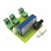 BT414-22 Module: thyristor trigger module; terminal block; EZYTrigger™ RZFDZcK8iZ1NRKqtWyPUun2U_AwkXVPacTIBLb_9BG4