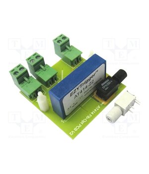 BT414-22 Module: thyristor trigger module; terminal block; EZYTrigger™ RZFDZcK8iZ1NRKqtWyPUun2U_AwkXVPacTIBLb_9BG4