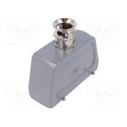 70.352.2435.3 Enclosure for connectors: HDC; size 24; for cable; M25; straight 0cD1J2mh00HToW-QBuLRGMacvofcJ35On82WIqUoT-c