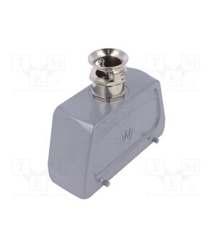 70.352.2435.3 Enclosure for connectors: HDC; size 24; for cable; M25; straight 0cD1J2mh00HToW-QBuLRGMacvofcJ35On82WIqUoT-c