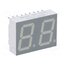 HDSP-523G Display: LED; 7-segment; 14.22mm; 0.56"; No.char: 2; green; cathode Xzd-DmJKBSB6FbVMicWGhC9yvtdNS7Kt38acpxTtYHQ