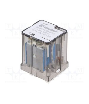 62.32.9.024.0060 Relay: electromagnetic; DPDT; Ucoil: 24VDC; Icontacts max: 30A YgpBstPcuwOwf8pkztJzPviTaNM0h0uipnrJy3-hPT8