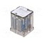 62.32.9.024.0060 Relay: electromagnetic; DPDT; Ucoil: 24VDC; Icontacts max: 30A YgpBstPcuwOwf8pkztJzPviTaNM0h0uipnrJy3-hPT8