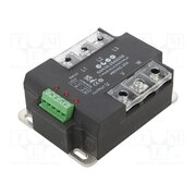 SSR39-25480AS Relay: solid state; 25A; Uswitch: 24÷530VAC; 3-phase; -30÷80°C OAo7TBEaY6NSL9nyRxZPkzyLhk9sWSC7VG0BpJCKeeQ